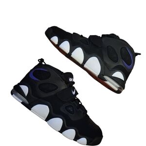 Nike CB34 Godzilla Size US 12